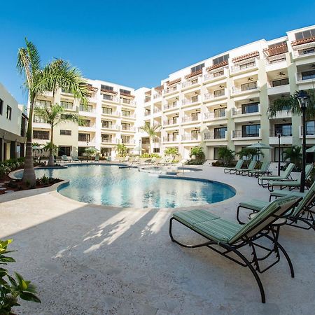 Palmaruba Condos Palm Beach Exteriér fotografie