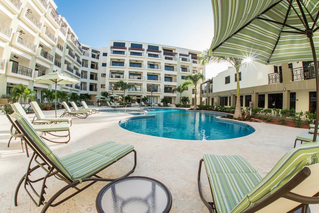 Palmaruba Condos Palm Beach Exteriér fotografie