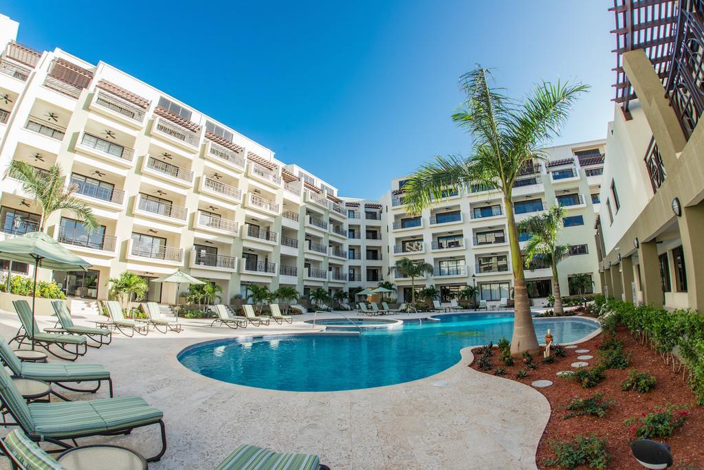 Palmaruba Condos Palm Beach Exteriér fotografie
