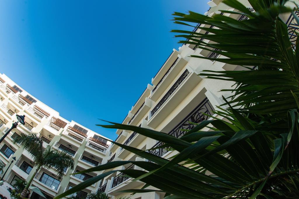 Palmaruba Condos Palm Beach Exteriér fotografie