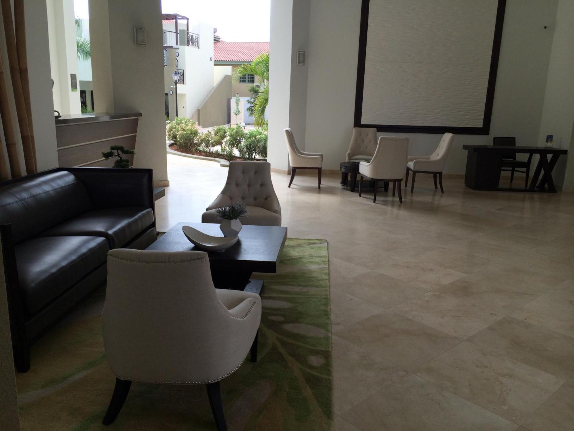 Palmaruba Condos Palm Beach Exteriér fotografie