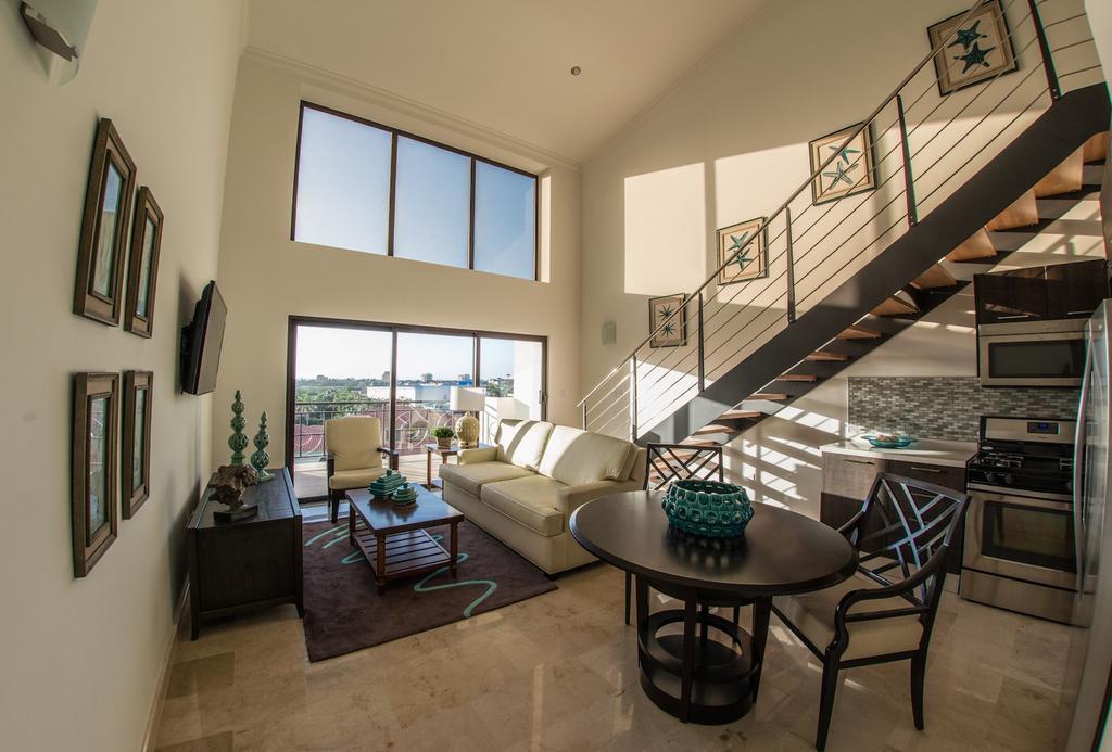 Palmaruba Condos Palm Beach Pokoj fotografie