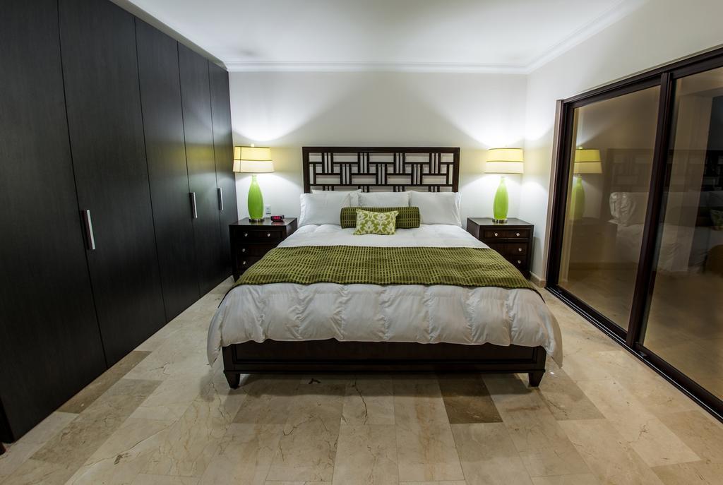 Palmaruba Condos Palm Beach Pokoj fotografie