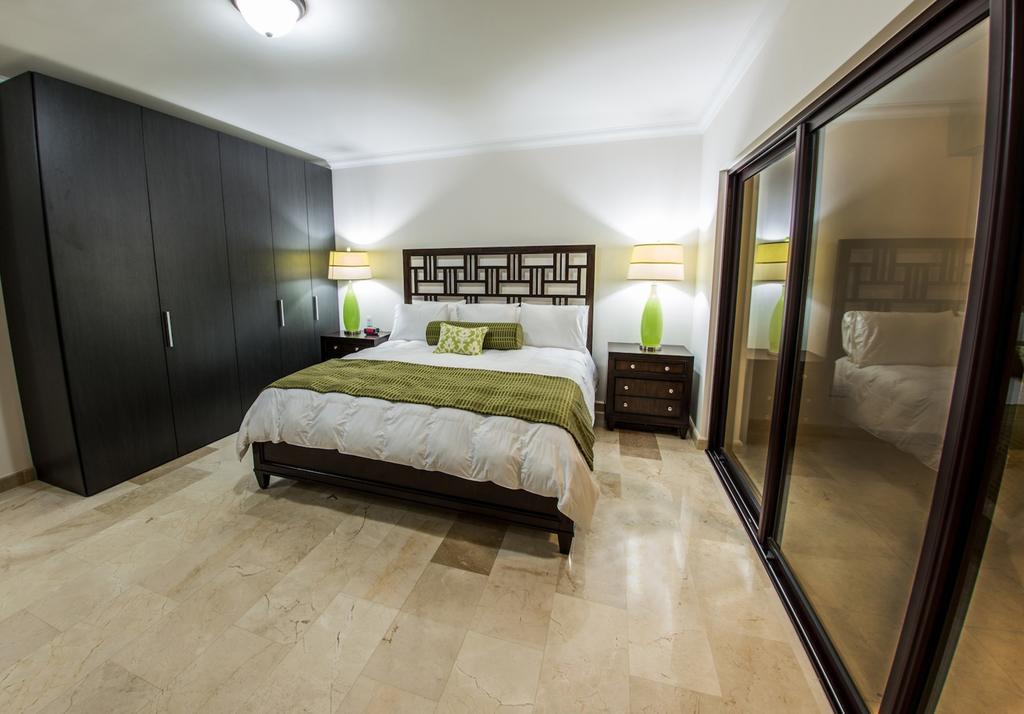 Palmaruba Condos Palm Beach Pokoj fotografie