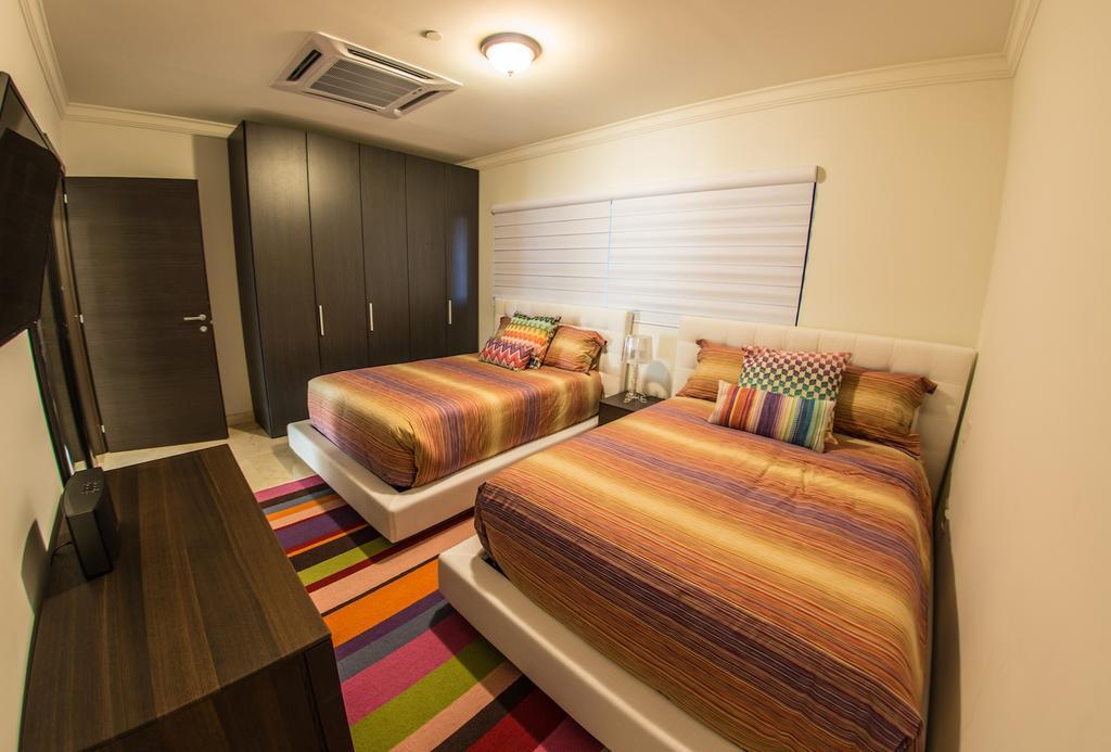 Palmaruba Condos Palm Beach Pokoj fotografie