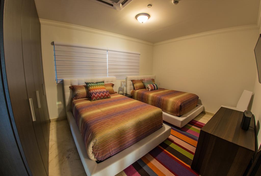 Palmaruba Condos Palm Beach Pokoj fotografie