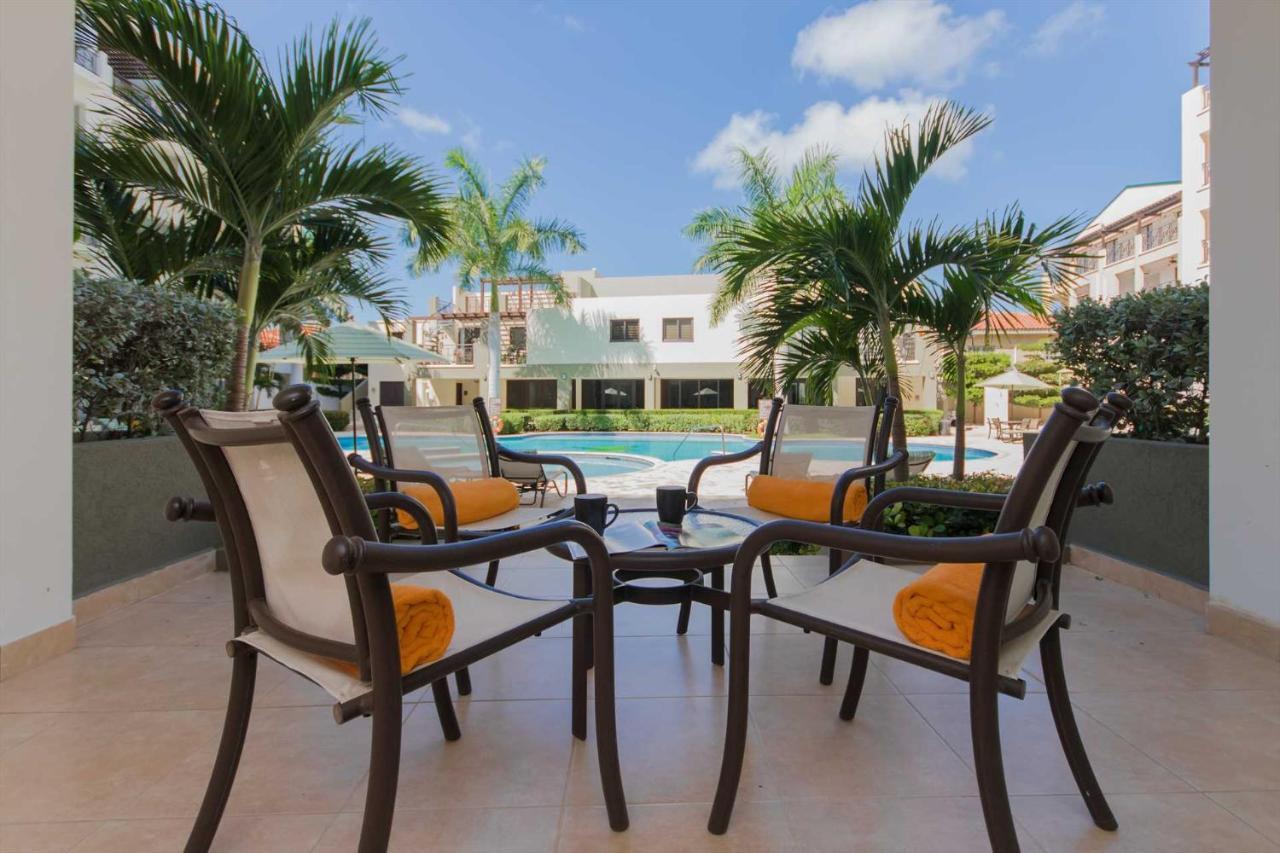 Palmaruba Condos Palm Beach Exteriér fotografie