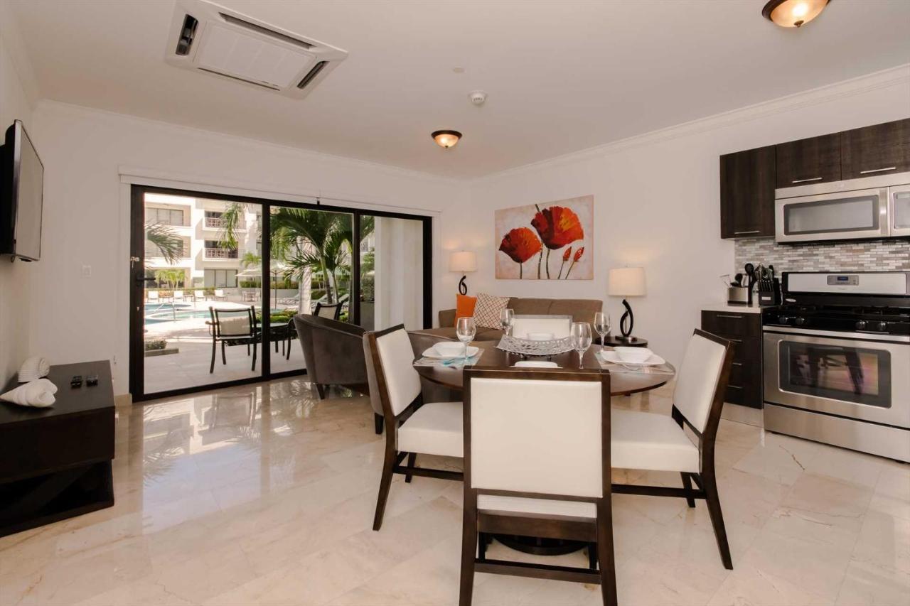 Palmaruba Condos Palm Beach Exteriér fotografie