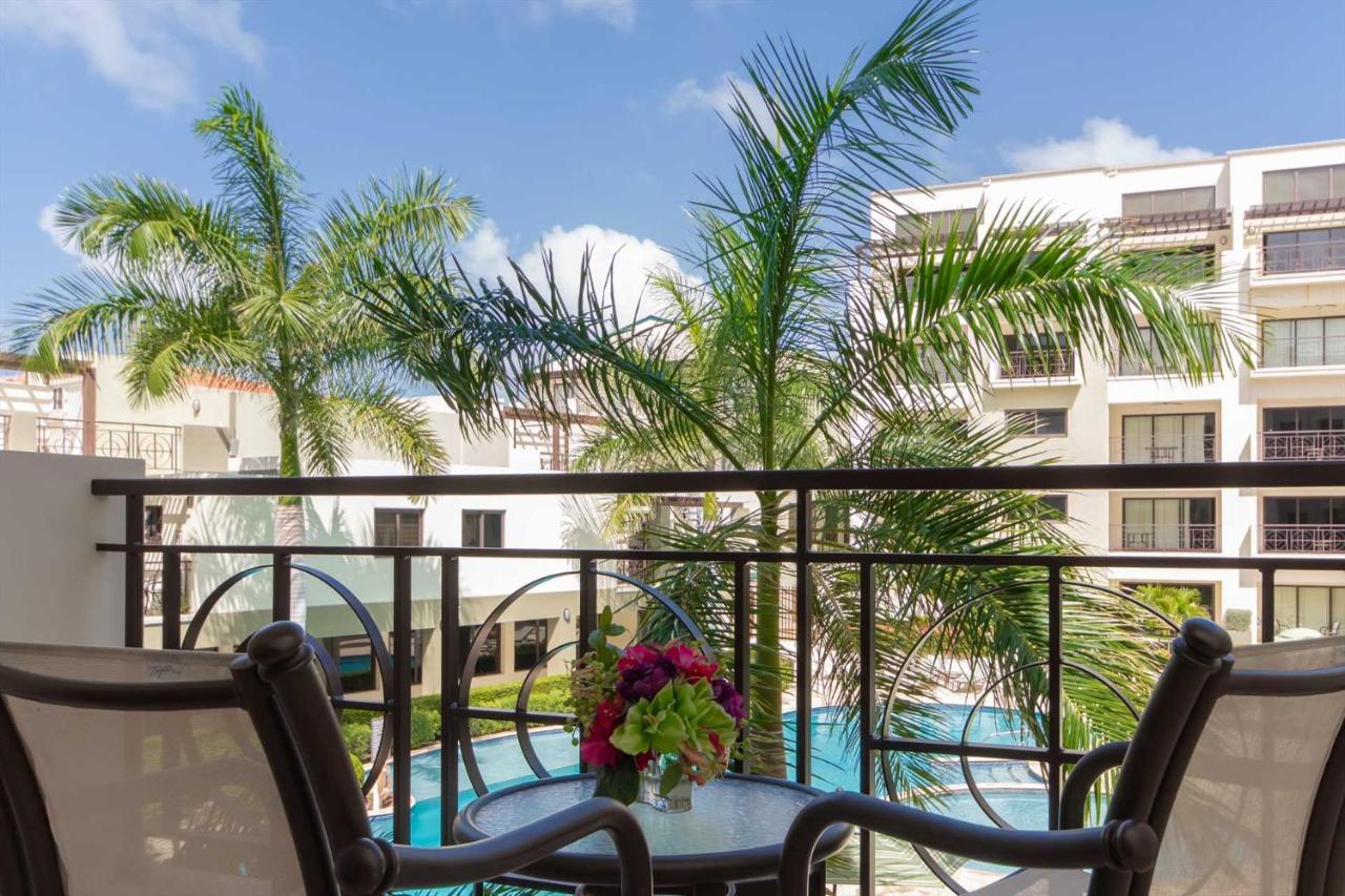Palmaruba Condos Palm Beach Exteriér fotografie