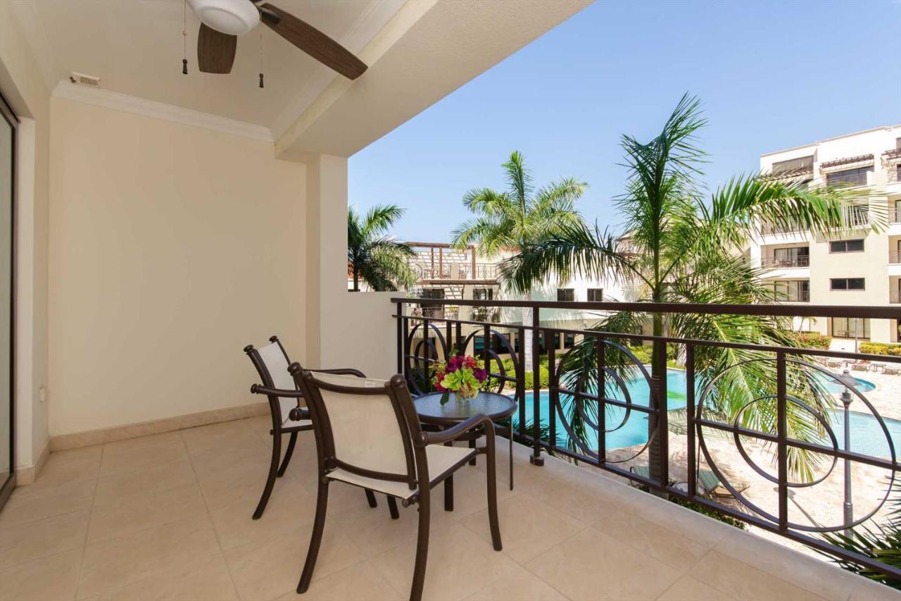 Palmaruba Condos Palm Beach Exteriér fotografie
