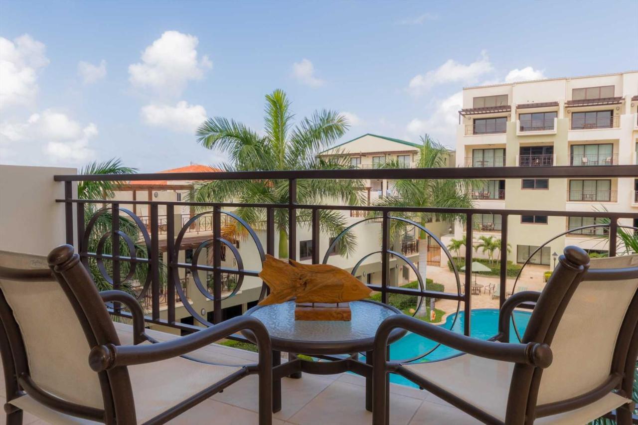 Palmaruba Condos Palm Beach Exteriér fotografie